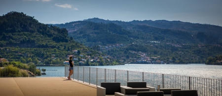 Loja: Douro Royal Valley Hotel & SPA - Imagem de Destaque